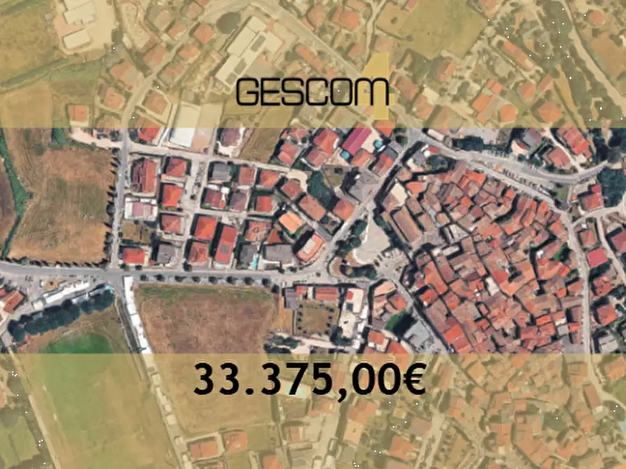 casa indipendente in vendita ad Amaseno