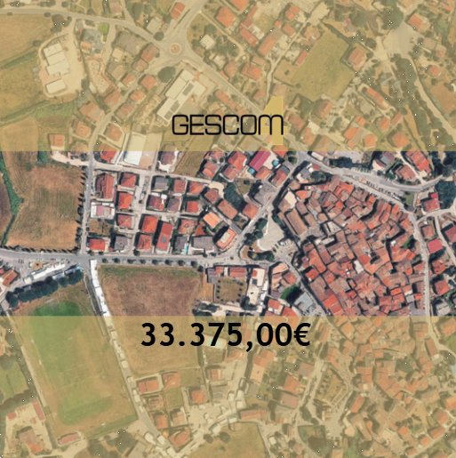 casa indipendente in vendita ad Amaseno