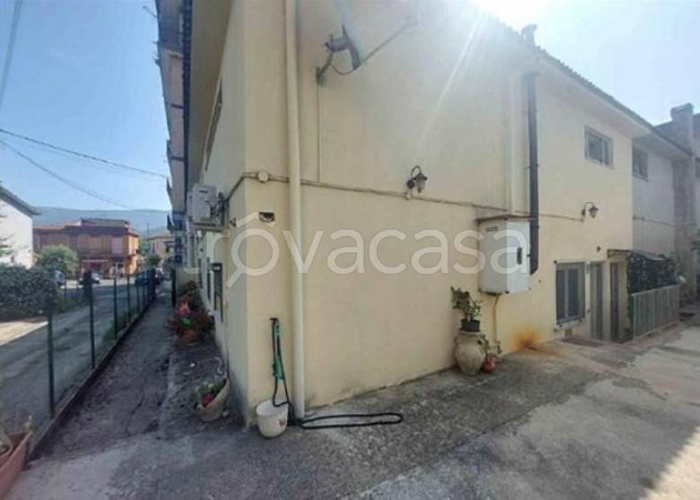 appartamento in vendita ad Amaseno