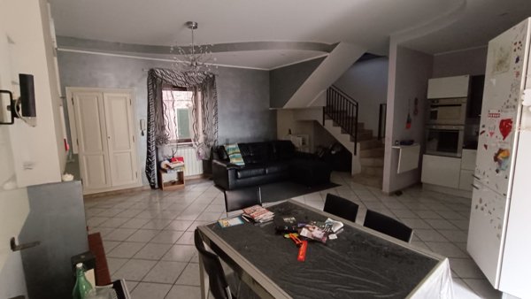 appartamento in vendita ad Amaseno