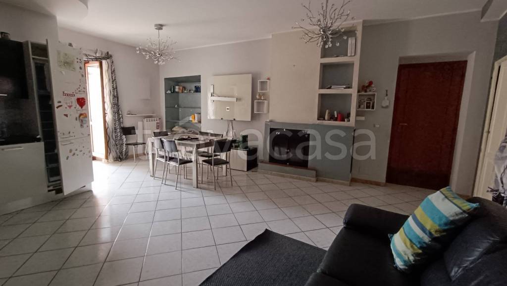 appartamento in vendita ad Amaseno