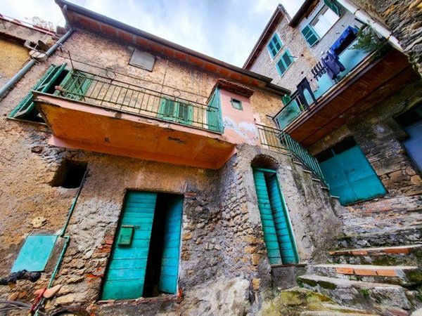 casa indipendente in vendita ad Anagni