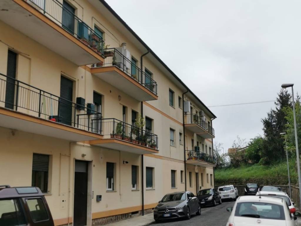appartamento in vendita ad Anagni