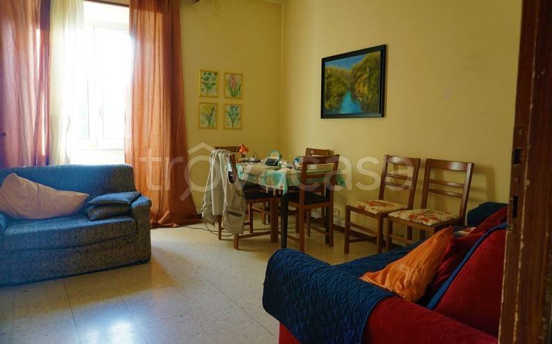 appartamento in vendita ad Anagni