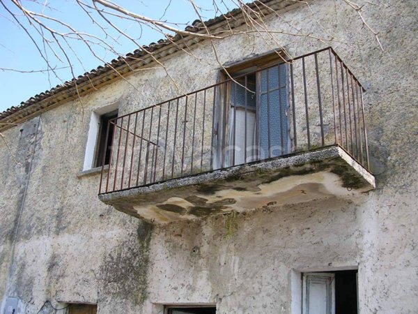 appartamento in vendita ad Anagni in zona Tufano