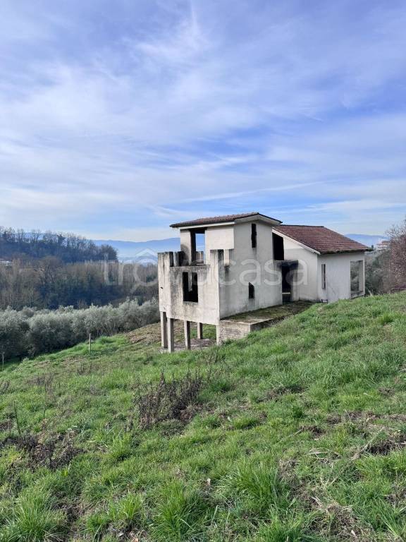 casa indipendente in vendita ad Anagni