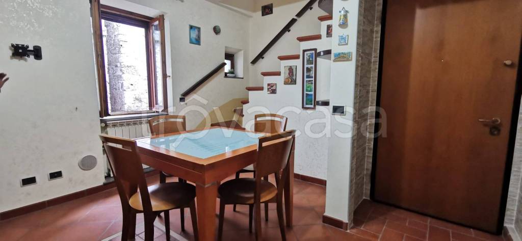 appartamento in vendita ad Anagni