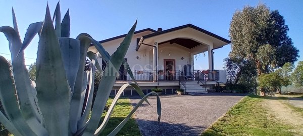 casa indipendente in vendita ad Anagni in zona San Filippo