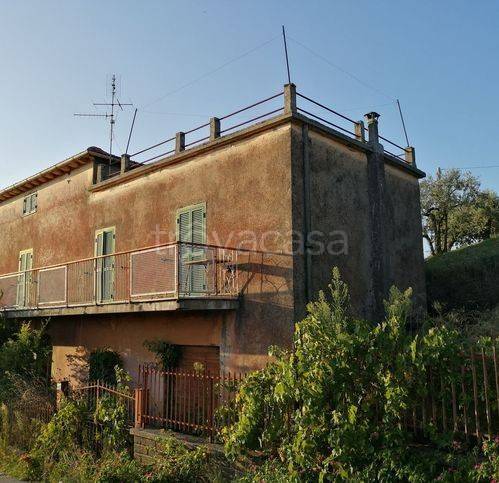 casa indipendente in vendita ad Anagni