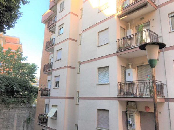 appartamento in vendita ad Anagni