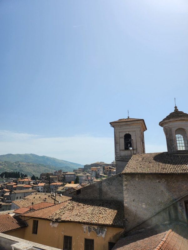 appartamento in vendita ad Anagni