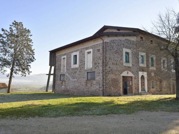 intera palazzina in vendita ad Anagni