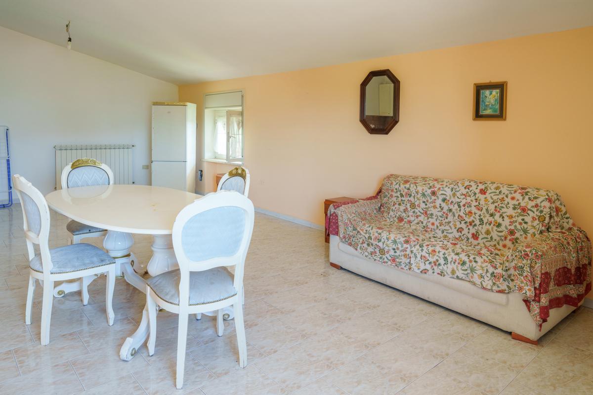 appartamento in vendita ad Anagni