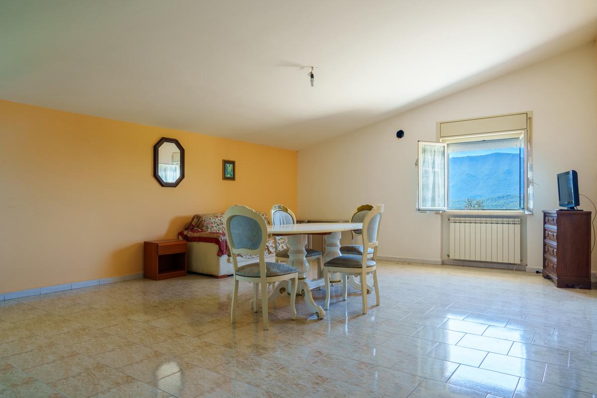 appartamento in vendita ad Anagni