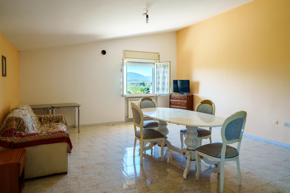 appartamento in vendita ad Anagni