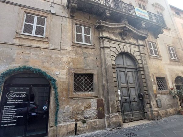 appartamento in vendita ad Anagni