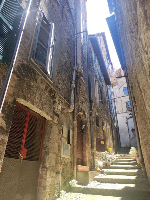 appartamento in vendita ad Anagni