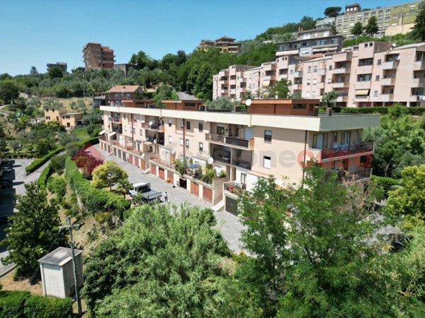 appartamento in vendita ad Anagni