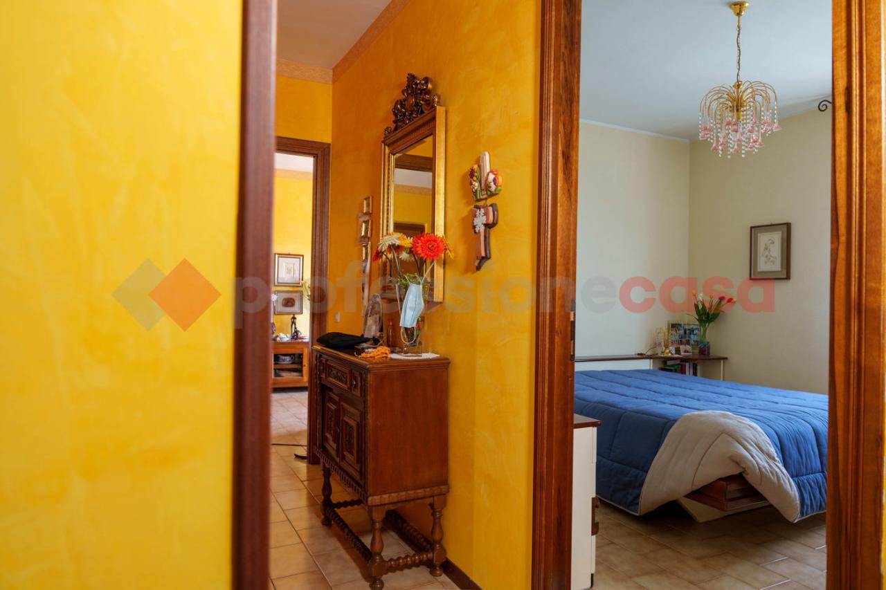 appartamento in vendita ad Anagni