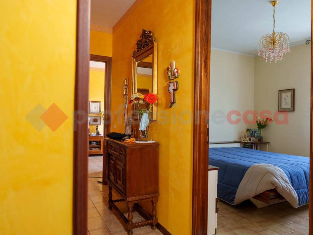 appartamento in vendita ad Anagni