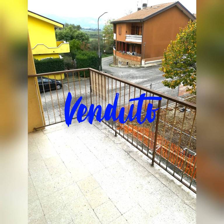 appartamento in vendita ad Anagni in zona San Bartolomeo