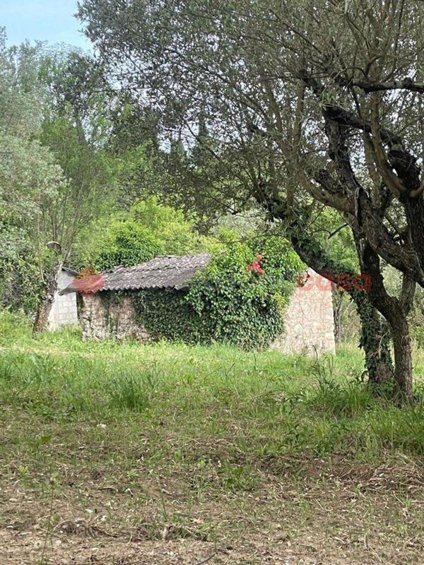 casa indipendente in vendita ad Anagni