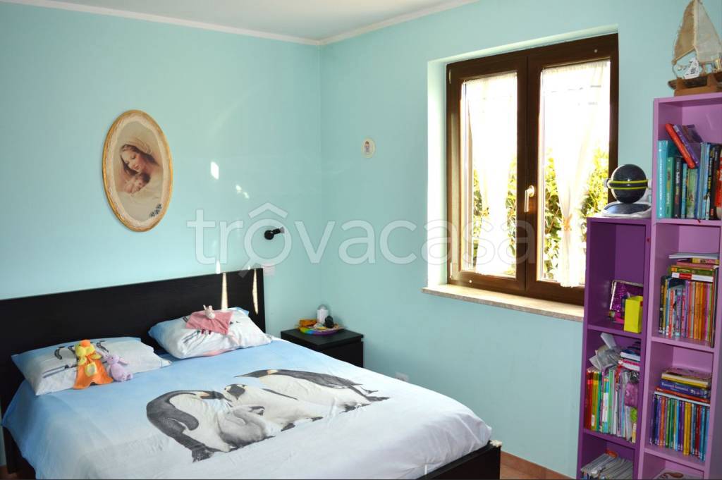 casa indipendente in vendita ad Anagni