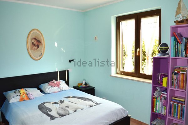 casa indipendente in vendita ad Anagni