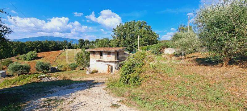 casa indipendente in vendita ad Anagni