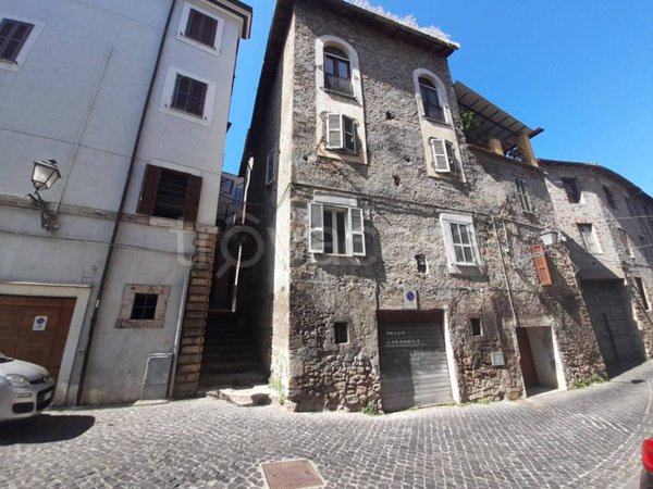 appartamento in vendita ad Anagni
