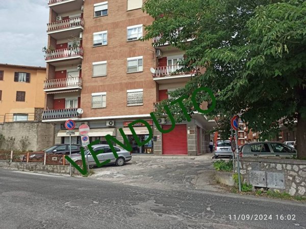 appartamento in vendita ad Anagni