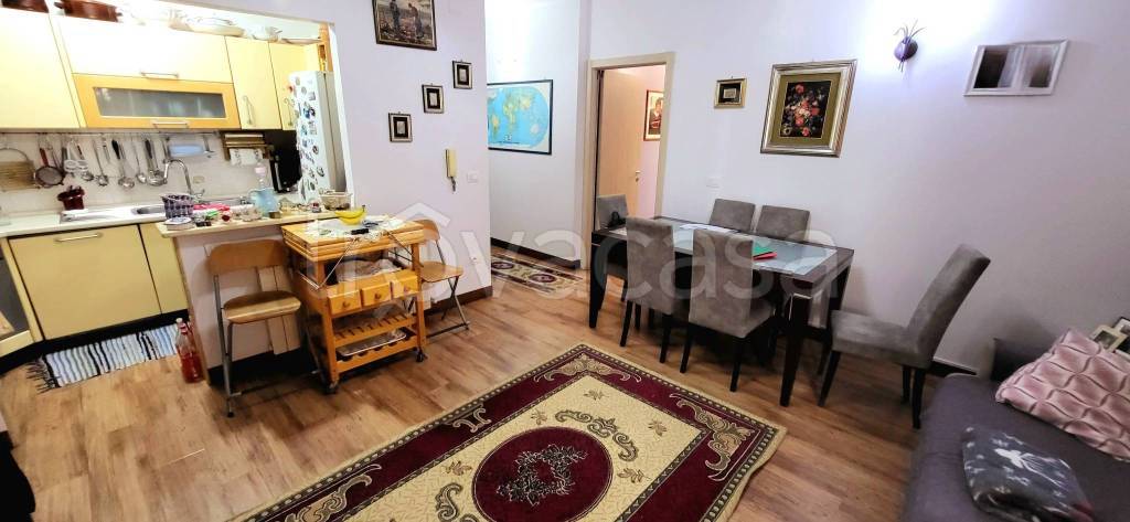 appartamento in vendita ad Anagni