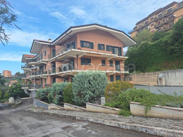 appartamento in vendita ad Anagni