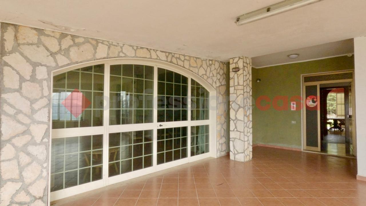 appartamento in vendita ad Anagni in zona Castellone