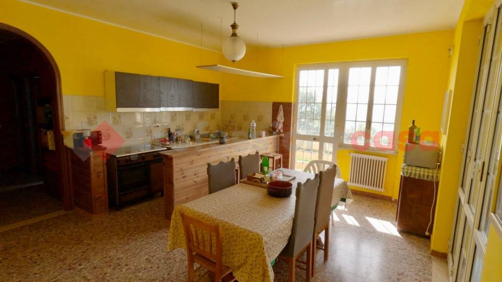 appartamento in vendita ad Anagni in zona Castellone