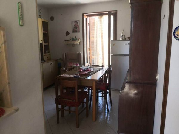 casa indipendente in vendita ad Anagni