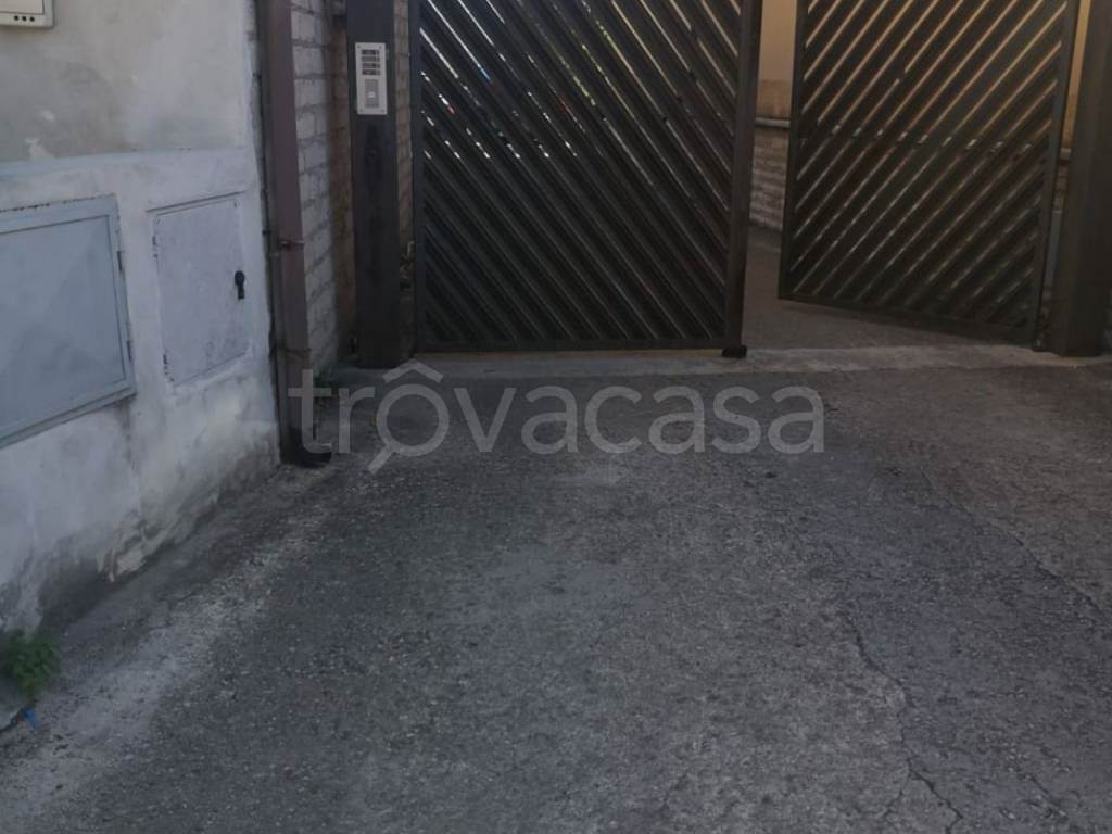 appartamento in vendita ad Anagni