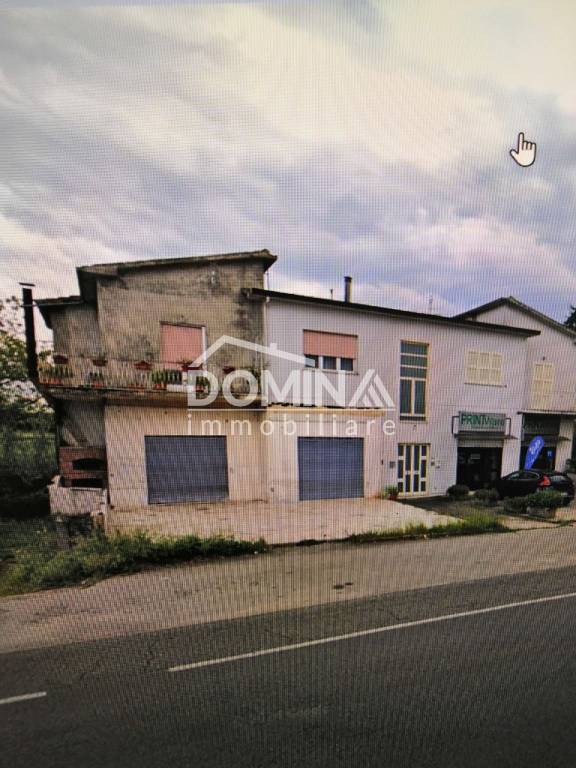 trivano in vendita ad Anagni