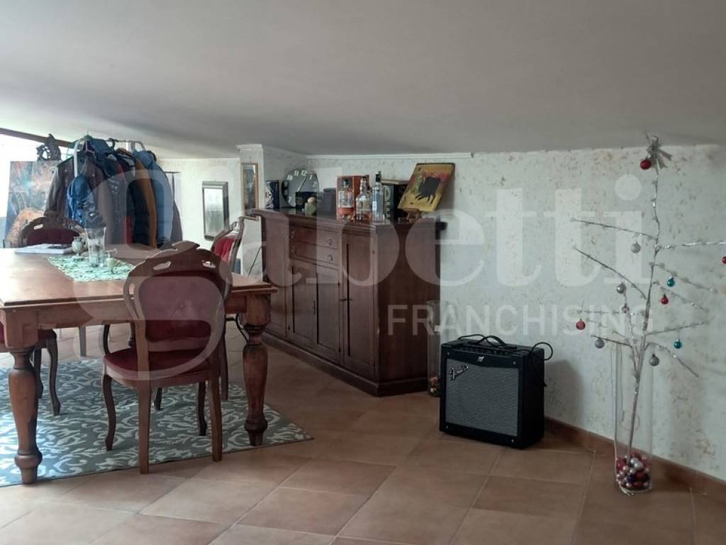 appartamento in vendita ad Anagni
