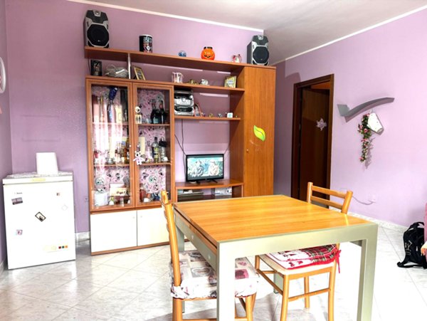 appartamento in vendita ad Anagni in zona San Bartolomeo