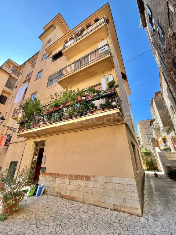 appartamento in vendita ad Anagni