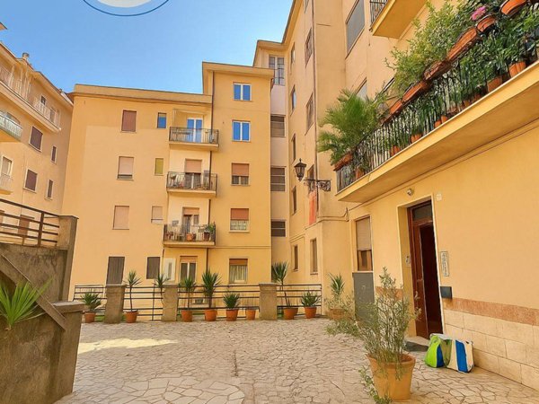 appartamento in vendita ad Anagni