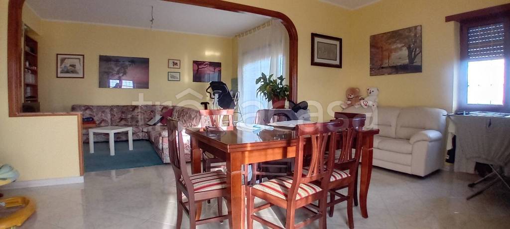 appartamento in vendita ad Anagni
