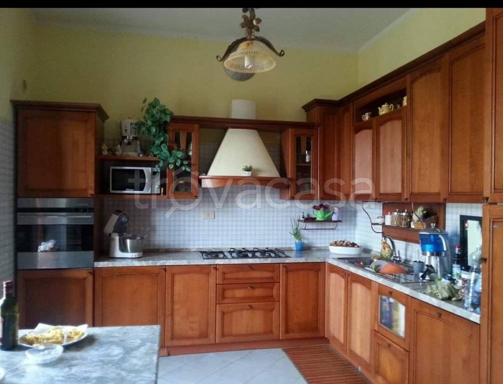 appartamento in vendita ad Anagni