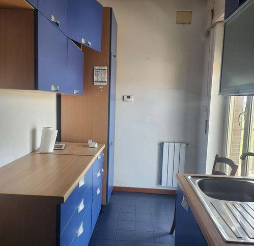 appartamento in vendita ad Anagni in zona Osteria della Fontana