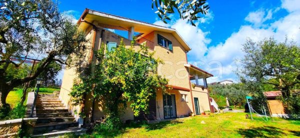 casa indipendente in vendita ad Anagni