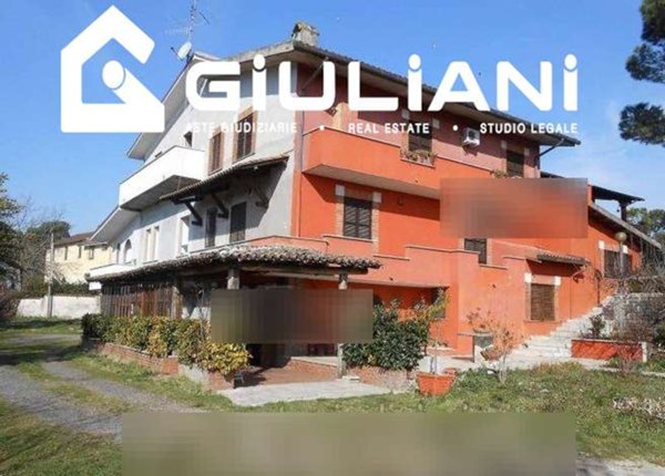 casa indipendente in vendita ad Anagni
