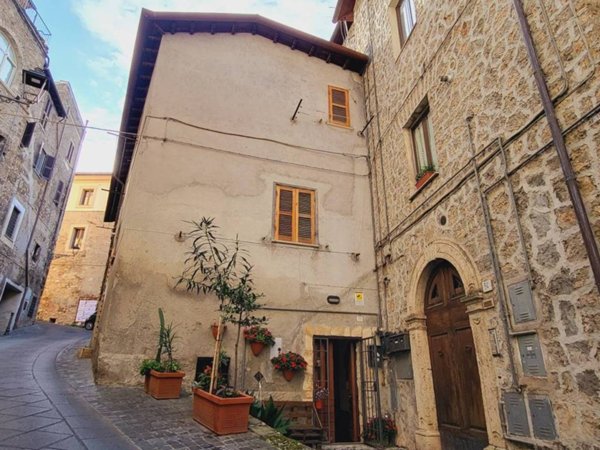 appartamento in vendita ad Anagni