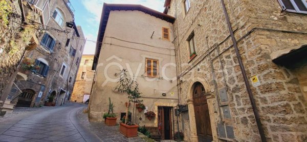 appartamento in vendita ad Anagni