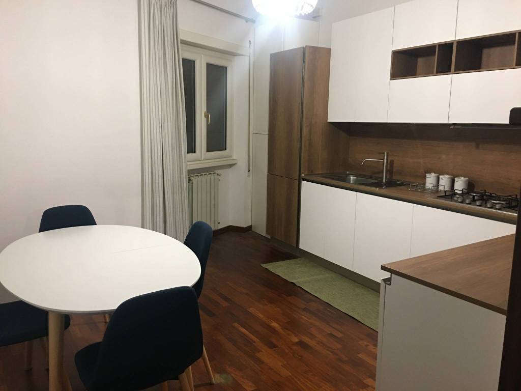 appartamento in vendita ad Anagni